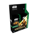 Pre-Order: Star Wars: Unlimited - Homeworlds Carbonite Booster Display-1