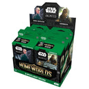 Pre-Order: Star Wars: Unlimited - Homeworlds Spotlight Deck: Tarkin Death Star & Chewbacca-1