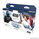 Pre-Order: Star Wars: Unlimited - ICONS 2027 Starter Set-2