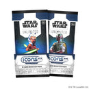 Pre-Order: Star Wars: Unlimited - ICONS 2027 Booster Display-2
