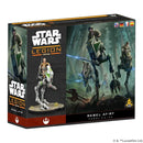 Star Wars: Legion - Rebel AT-RT-1