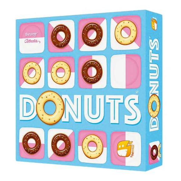 SALE ITEM - Donuts