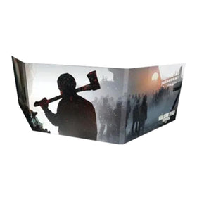 The Walking Dead Universe RPG GM Screen