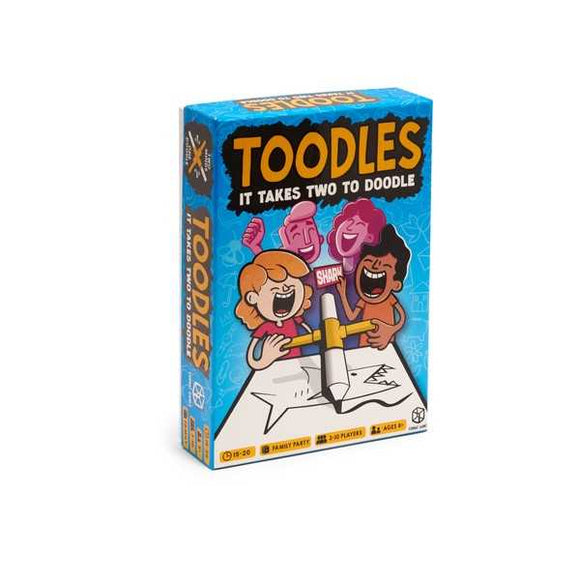 SALE ITEM - Toodles