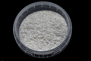 Basing Material: Snowy Peak