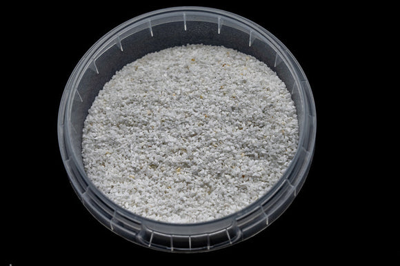 Basing Material: Snowy Peak
