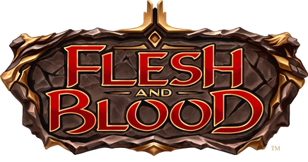 Flesh and Blood - Skirmish Season 13 Event Ticket