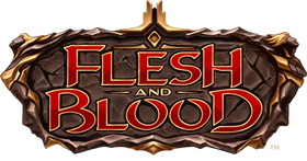Flesh and Blood - Skirmish Season 13 Event Ticket