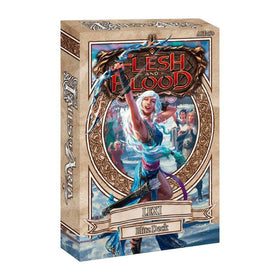 Flesh And Blood TCG: Tales of Aria Lexi Blitz Deck