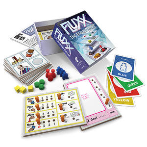 Fluxx The Board Game