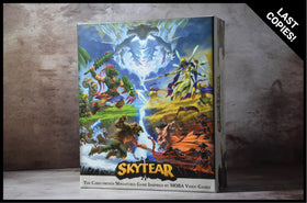 Skytear Starter Box