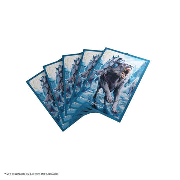 Gamegenic Magic: The Gathering The Hobbit Premium Art Sleeves - Head of the Hunt - 0