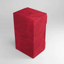 Stronghold 200+ XL - Red-1