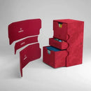 Stronghold 200+ XL - Red-2
