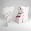 Stronghold 200+ XL - White-2