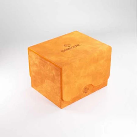 Sidekick 100+ XL - Orange