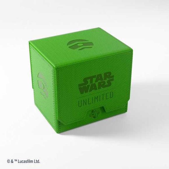 Star Wars: Unlimited Deck Pod