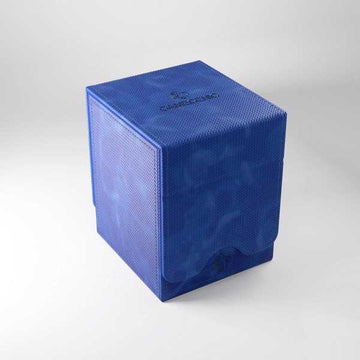 Squire PLUS 100+ XL Blue