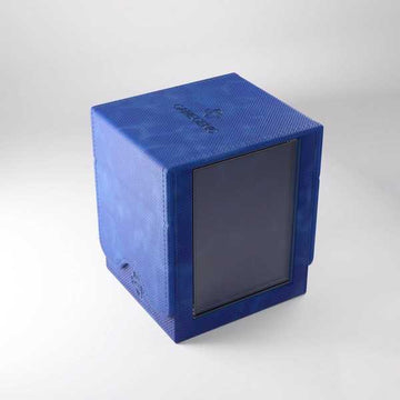 Squire PLUS 100+ XL Blue - 0