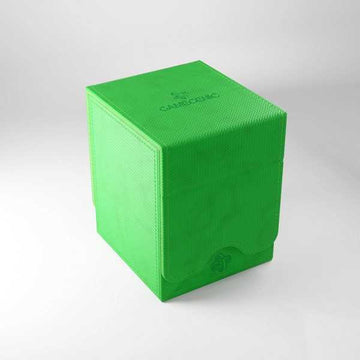 Squire PLUS 100+ XL Green