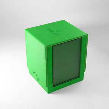 Squire PLUS 100+ XL Green - 0