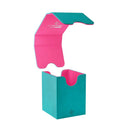 Gamegenic Squire 100+ XL - Teal/Pink-1