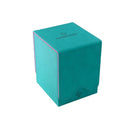 Gamegenic Squire 100+ XL - Teal/Pink-2