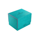 Gamegenic Sidekick 100+ XL - Teal/Pink-2