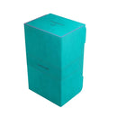 Gamegenic Stronghold 200+ XL - Teal/Pink-1