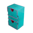 Gamegenic Stronghold 200+ XL - Teal/Pink-2