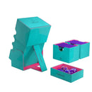 Gamegenic Stronghold 200+ XL - Teal/Pink-4