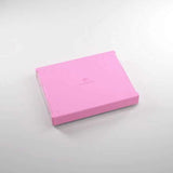 Token Silo - Pink / White