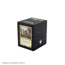 Gamegenic Magic: The Gathering Marvel Super Heroes Bastion 100+ XL - Comic Burst Black-4