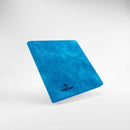 Zip-Up Album: 24-Pocket - Blue-1