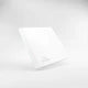 Zip-Up Album: 24-Pocket - White