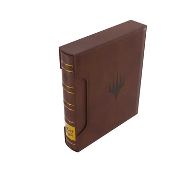 Gamegenic Magic: The Gathering Secrets of Strixhaven Cards Almanac 18-Pocket - Lorehold - 0