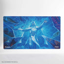 Gamegenic Magic: The Gathering Reality Fracture Shiny Playmat - Overwrite the Multiverse-2