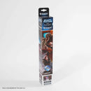 Gamegenic Magic: The Gathering Reality Fracture Shiny Playmat - Garruk of the Veil/Garruk Uncursed-1