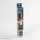 Gamegenic Magic: The Gathering Reality Fracture Double-sided Playmat - Edgar, Ancient Bloodlord/Edgar, Moonlit Sovereign-1