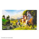 Gamegenic Magic: The Gathering The Hobbit Prime Playmat - Leaving Hobbiton-2