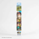 Gamegenic Magic: The Gathering The Hobbit Prime Playmat - Radagast of Rhosgobel-1