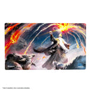 Gamegenic Magic: The Gathering The Hobbit Shiny Playmat - Gandalf, Shadow's Foe-2