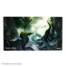 Gamegenic Magic: The Gathering The Hobbit Shiny Playmat - Mirkwood-2