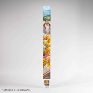 Gamegenic Magic: The Gathering The Hobbit Prime 2-Player Playmat - Bilbo's Pantry