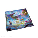 Gamegenic Magic: The Gathering The Hobbit Prime 2-Player Playmat - The Desolation of Smaug-2