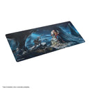 Gamegenic Magic: The Gathering The Hobbit Prime Table-sized Playmat 6ft - Riddles in the Dark-2