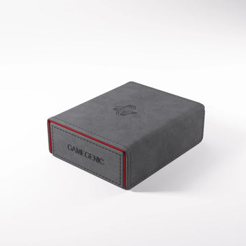 Token Keep - Convertible Grey