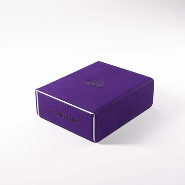 Token Keep - Convertible Purple/White