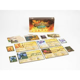Spirit Island: Feather & Flame - 0