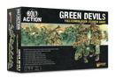 Green Devils - Fallschirmjäger Starter Army-1